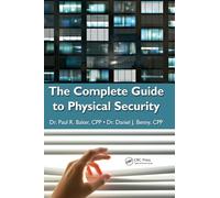 The Complete Guide to Physical Security