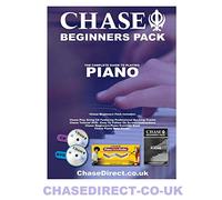 The Complete Guide to Playing Piano