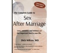 The Complete Guide to Sex After Marriage: FAKE Self Help Book Guide for Men Women Funny GAG GIFT Party Favor