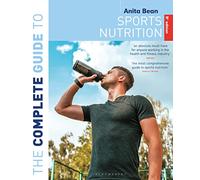 The Complete Guide to Sports Nutrition (9th Edition) (Complete Guides)