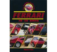 The Complete Guide to the Ferrari 308/328