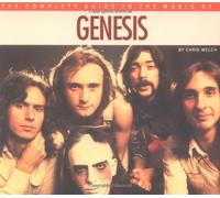 The Complete Guide to the Music of "Genesis"