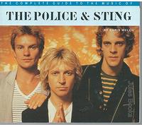 The Complete Guide to the Music of "Police"/Sting