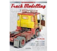 The Complete Guide to Truck Modelling