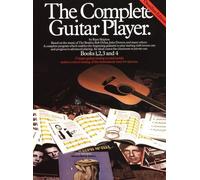The Complete Guitar Player