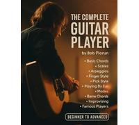 The Complete Guitar Player