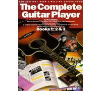 The Complete Guitar Player