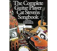 The Complete Guitar Player - Cat Stevens Songbook