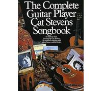 The Complete Guitar Player - Cat Stevens Songbook