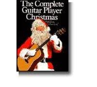 The Complete guitar player: Christmas: 2