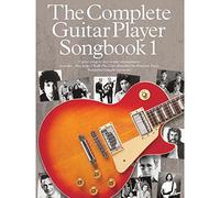 The Complete Guitar Player: Songbook 1 (2014 Edition) (Complete Guitar Player, 1)