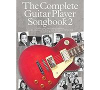 The Complete Guitar Player: Songbook 2.