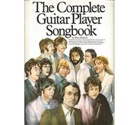 The Complete Guitar Player Songbook