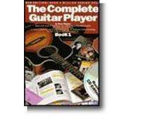 The Complete Guitar Player: v. 1