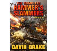 The Complete Hammer's Slammers Volume 1: 01