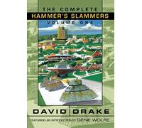 The Complete Hammer's Slammers Volume 1: v. 1
