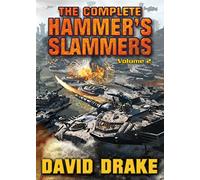 The Complete Hammer's Slammers Volume 2