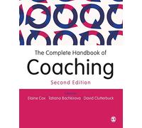 The Complete Handbook of Coaching