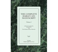 The Complete Harley 2253 Manuscript, Volume 2 (TEAMS Middle English Texts Series)