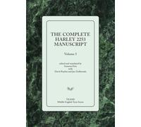 The Complete Harley 2253 Manuscript, Volume 3 (TEAMS Middle English Texts Series)