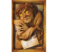 The Complete Harrow County – Dark Horse Comics