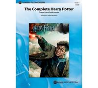 The Complete Harry Potter-Orchestra