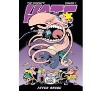 The Complete Hate Volume 1