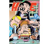 The Complete Hate Volume 2 – Fantagraphics