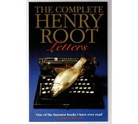 The Complete Henry Root Letters