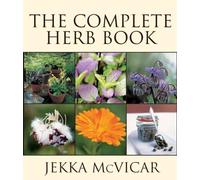 The Complete Herb Book