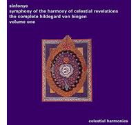 The Complete Hildegard von Bingen, Vol.1 [IMPORT]