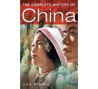The Complete History of China