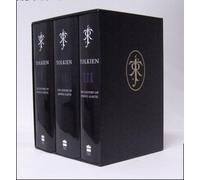 The Complete History of Middle-earth : Boxed Set
