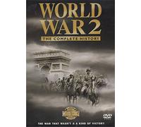 The Complete History Of World War 2: The War That Wasn't & A Kind Of Victory