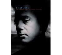 Billy Joel - Complete Hits Collection 1973-1997 - New CD 4 Disc Boxset New