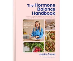 The Complete Hormone Balance Bible. Shand 9780008698249 Fast Free Shipping