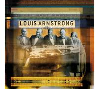 Armstrong, Louis - The Complete Hot Five and Hot Seven Recordings, Volume 1