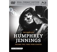 The Complete Humphrey Jennings Volume Two: Fires Were Started (DV... - DVD VAVG