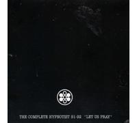 The Complete Hypnotist 91-92 "Let Us Pray"