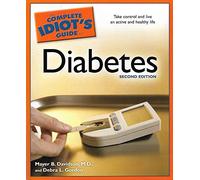 The Complete Idiot's Guide to Diabetes