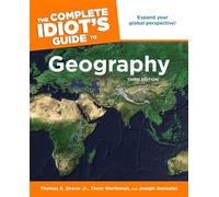 The Complete Idiot's Guide to Geography