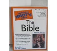 The Complete Idiot's Guide® to the Bible