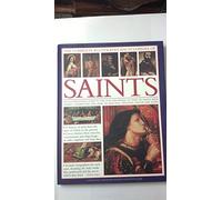 THE COMPLETE ILLUSTRATED ENCYCLOPEDIA OF SAINTS