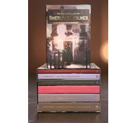 The Complete Illustrated Sherlock Holmes (Wordsworth Box Sets)