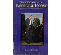 The Complete "Inspector Morse"