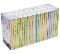 The Complete Inspector Morse Collection