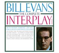 Bill Evans - The Complete Interplay Sessions