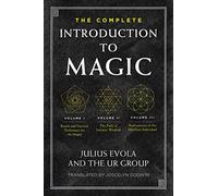 The Complete Introduction to Magic