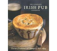 The Complete Irish Pub Cookbook - Love Food
