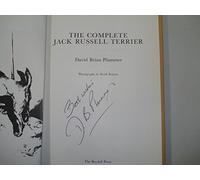 The Complete Jack Russell Terrier